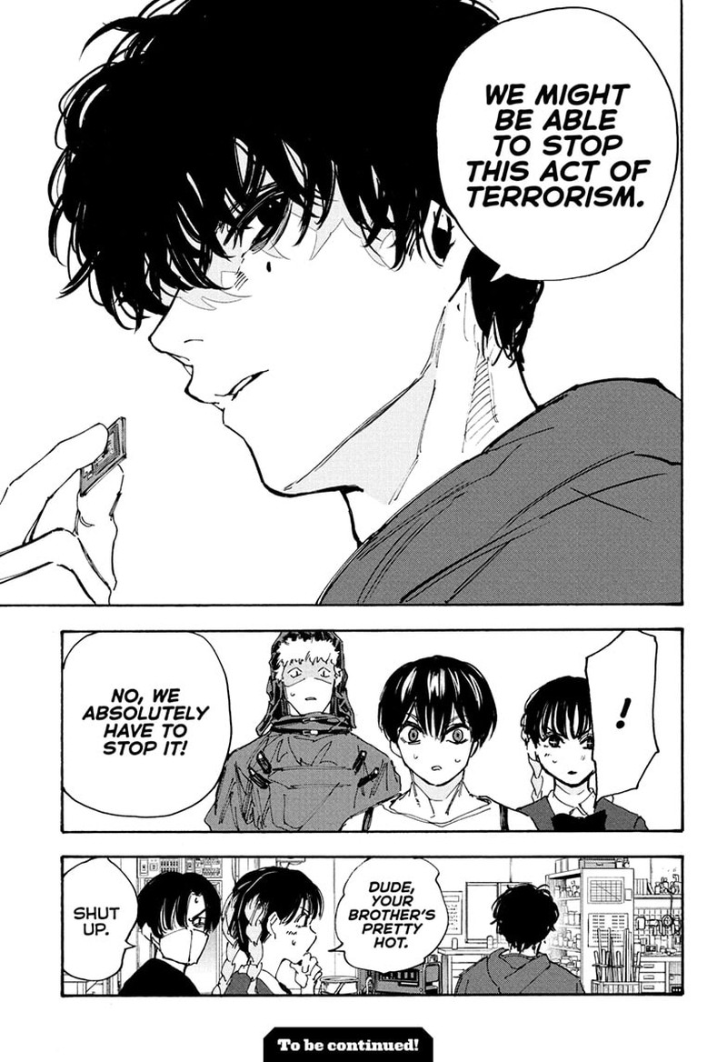 Chapter 208 - Page 37